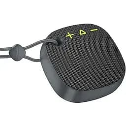 Акустика Borofone Rhyme sports BT speaker BP22 BT5.4, TF/FM/TWS, 3h