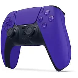 Геймпад Sony DualSense (Purple) - мініатюра 4