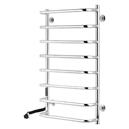 Полотенцесушитель электрический Kroner KRP Stil EL900x500-8 (CV036346)