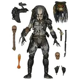 Фигурка Neca Хищник Predator 18 см N P P  18