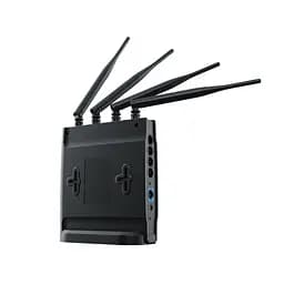 Точка доступу торговельної марки Netis моделі WF2780 з мережним адаптером - мініатюра 3