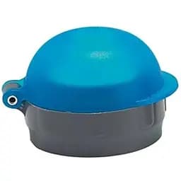 Пробка Laken Drinking cap Синій (1004-046-A)