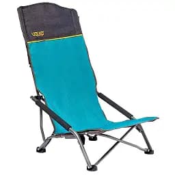 Кресло раскладное Uquip Sandy XL серо-голубое (DAS303234)