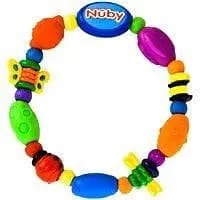 Прорізувач Nuby Хоровод (478)