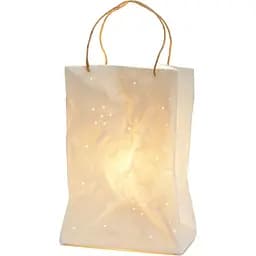 Нічник Amadeus порцеляновий  