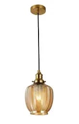 Люстра в стилі лофт Levistella 91620-1 BR