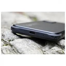 Смартфон Umidigi Bison X20 6/128GB Graphite Black 6973553523750 - мініатюра 9