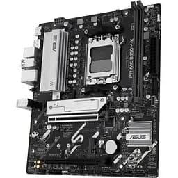Материнська плата Asus (PRIME B850M-K) - мініатюра 3