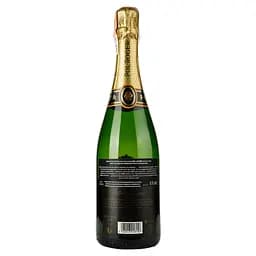 Шампанське Pol Roger Blanc De Blancs Brut Vintage 2015, 0,75 л (869962) - мініатюра 3