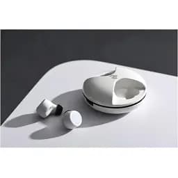 Навушники TWS 2E RainDrops Light True Wireless Waterproof Mic-EBTWRDLWT White (2E-EBTWRDLWT) - мініатюра 7