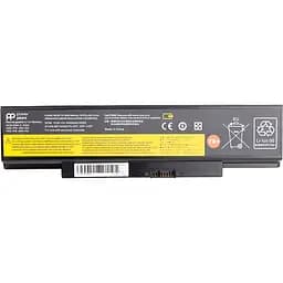 Акумулятор для ноутбуків Lenovo ThinkPad E560 Series (45N1758) 10.8V 4400 mAh