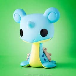Ігрова фігурка Funko Pop! Pokemon Лапрас (74227) - мініатюра 5