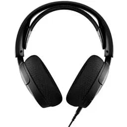 Ігрова гарнітура SteelSeries Arctis Nova 1 Black MultiPlatform (61606) - мініатюра 8