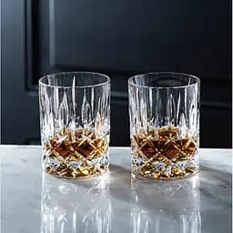 Склянка для віскі Riedel Spey 245 мл (0418/01) - мініатюра 4