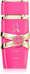 Парфюмированная вода Lattafa Perfumes Yara Candy 100 мл