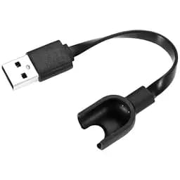 Зарядний пристрій Xiaomi Mi Band 3 Charger cable Black