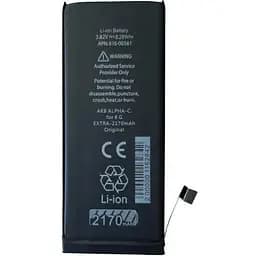 Акумулятор ALPHA-C. ULTIMA for iPhone8/2210mAh