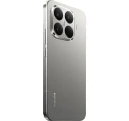 Смартфон Xiaomi 15T Pro 12/512Gb Gray Global version - мініатюра 2