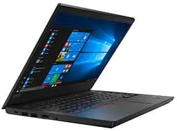 Ноутбук Lenovo ThinkPad E14 (20RA002QRT) Black (20RA002QRT) - мініатюра 5