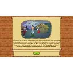 Ключ активації Microsoft Gnomes Garden 5: Halloween для Xbox One/Series S/X - мініатюра 4