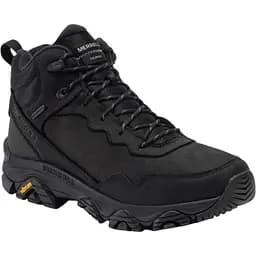 Черевики Merrell Coldpack 3 Thermo Mid WP 43 Black (1054-036.1261)