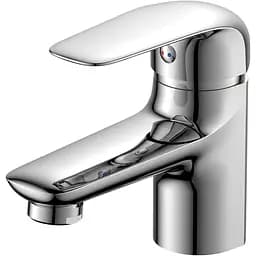 Змішувач для умивальника Haiba DARIO 001 (HB0855)