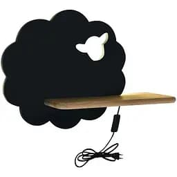 Настінний світильник Candellux 21-85122 SHEEP