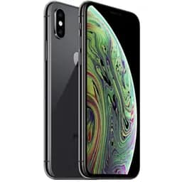 Смартфон Apple iPhone Xs 256Gb Space Gray Neverlock