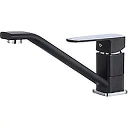 Змішувач для кухні Mixxus (MISSOURI 555 Black (MI0600)