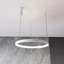 Подвесной светильник Friendlylight Santorini 78 LED 60W 3000 4000K White FL3016