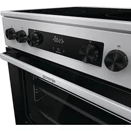 Плита Gorenje GECS 6C70 XC (GECS6C70XC) - мініатюра 8