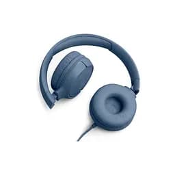 Навушники JBL Tune 520C USB-C Blue (JBLT520CBLU) - мініатюра 6