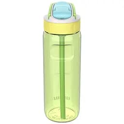 Пляшка для води тританова Kambukka Lagoon 750 мл світло-зелена (11-04061)