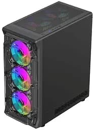 Корпус GameMax Starlight 2 AB без БП (Starlight 2 AB) - мініатюра 7