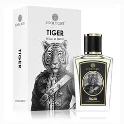 Парфуми Zoologist Perfumes Tiger 60 мл