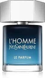 Парфюмированная вода Yves Saint Laurent L'Homme Le Parfum Тестер 100 мл