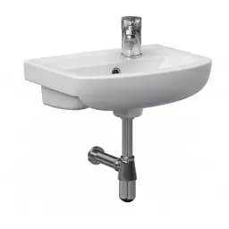 Умывальник мебельный Cersanit Arteco правый 40 см K667-005 30412