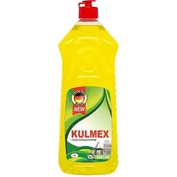 Засіб для миття посуду Kulmex Лимон 500 мл