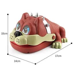Настольна гра G-Toys Веселий бульдог (kus-1) - мініатюра 4