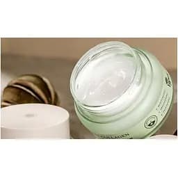 Денний крем для обличчя Mizon Phyto Plump Collagen Day Cream з фітоколагеном, 50 мл - мініатюра 5