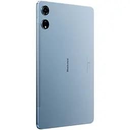 Планшет Blackview MEGA 3 SET 12.1" 12/256GB LTE Skyline Blue (Клавіатура/чохол/стилус/скло/мишка/навушники) (6931548324812) - мініатюра 7