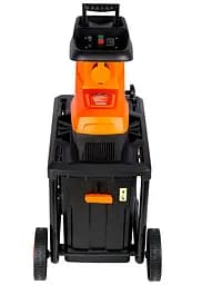 Подрібнювач садовий Sequoia SEGS2545BH - мініатюра 5