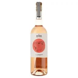 Вино Neleman Yawn Rose DO Valencia рожеве сухе 0.75 л