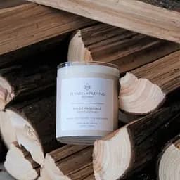 Ароматична свічка Plantes & Parfums Pin de Provence 180 г - мініатюра 5