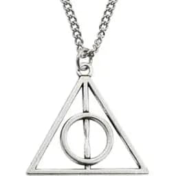 Кулон GeekLand Дари Смерті Deathly Hallows HP 6.7