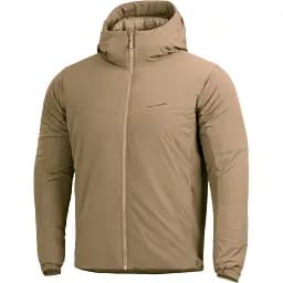 Куртка Pentagon Panthiras V2.0 3M G Insulation Jacket L Coyote