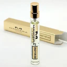 Mancera Crazy for Oud 8 мл парфумована вода