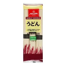 Локшина пшенична Akura Удон 300 г