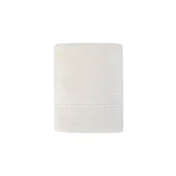 Рушник Karaca Home - Daily Soft offwhite молочний 70x140 - мініатюра 2