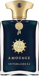 Amouage Interlude 53 100 мл Екстракт